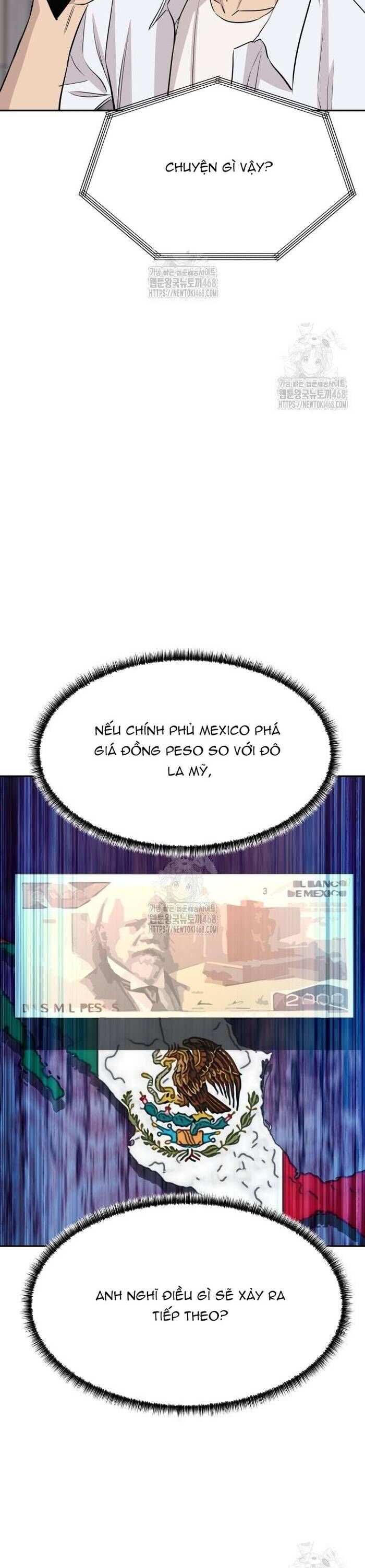 Cháu Trai Thiên Tài Của Vua Cho Vay Nặng Lãi Chap 56 - Next Chap 57