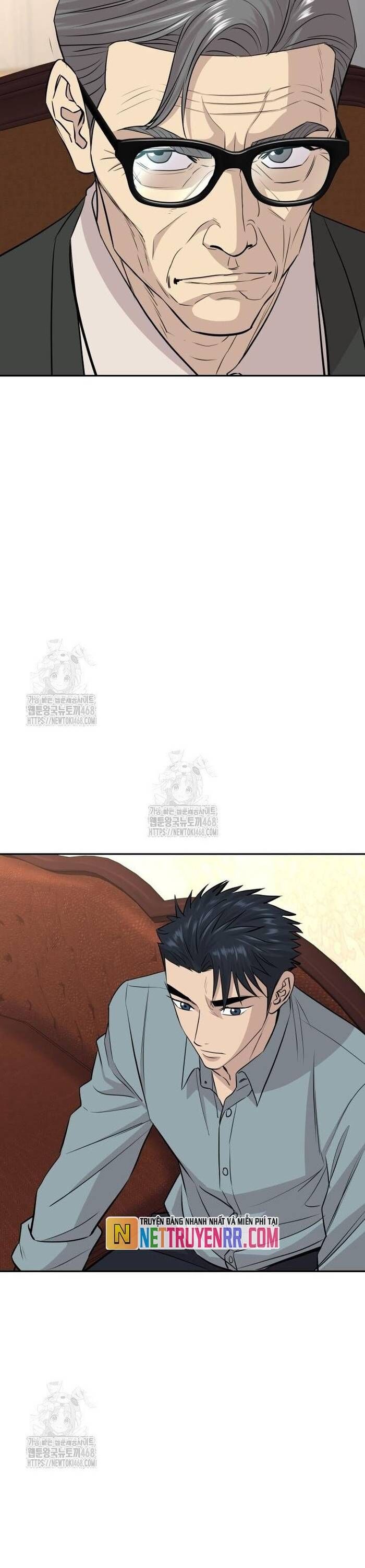 Cháu Trai Thiên Tài Của Vua Cho Vay Nặng Lãi Chap 56 - Next Chap 57