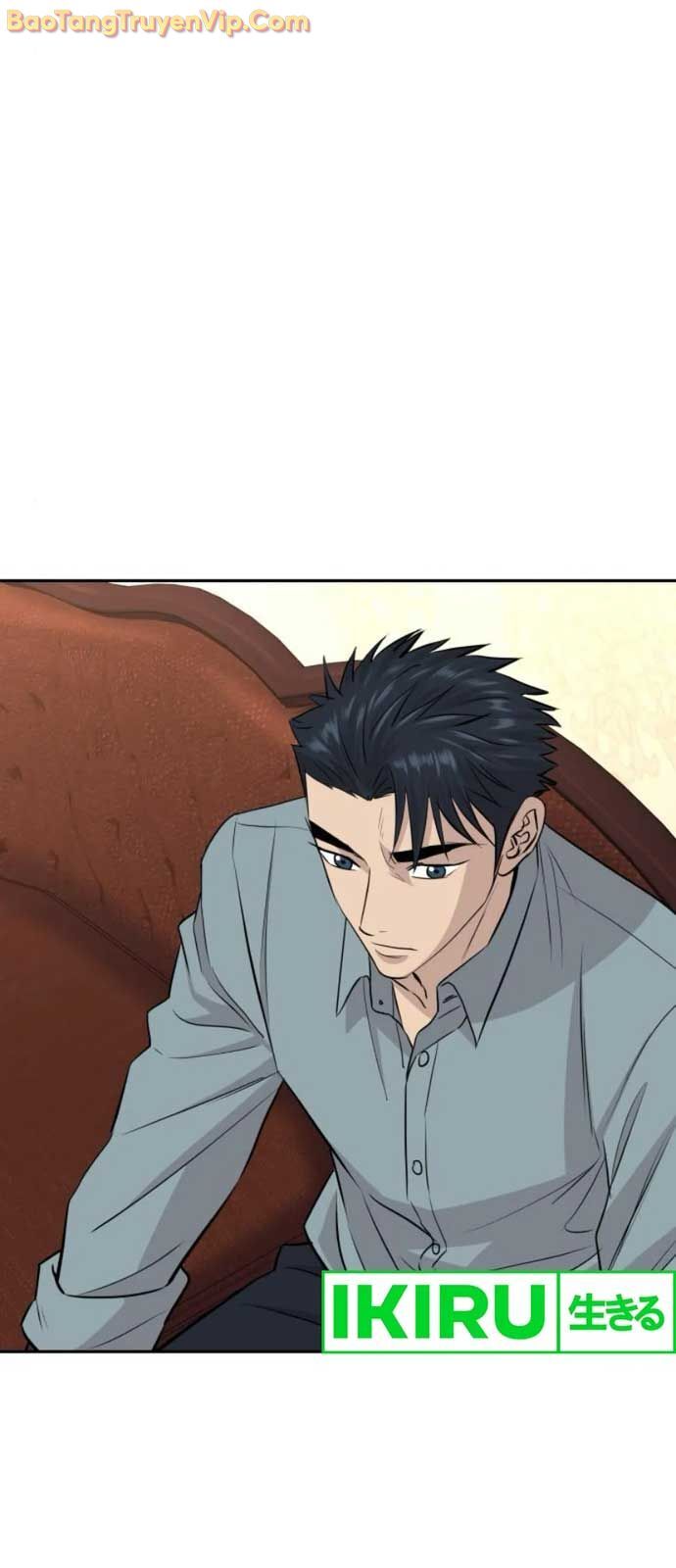 Cháu Trai Thiên Tài Của Vua Cho Vay Nặng Lãi Chap 563 - Next Chap 564