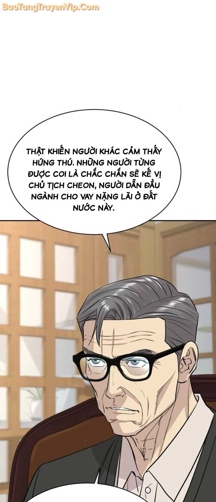 Cháu Trai Thiên Tài Của Vua Cho Vay Nặng Lãi Chap 563 - Next Chap 564