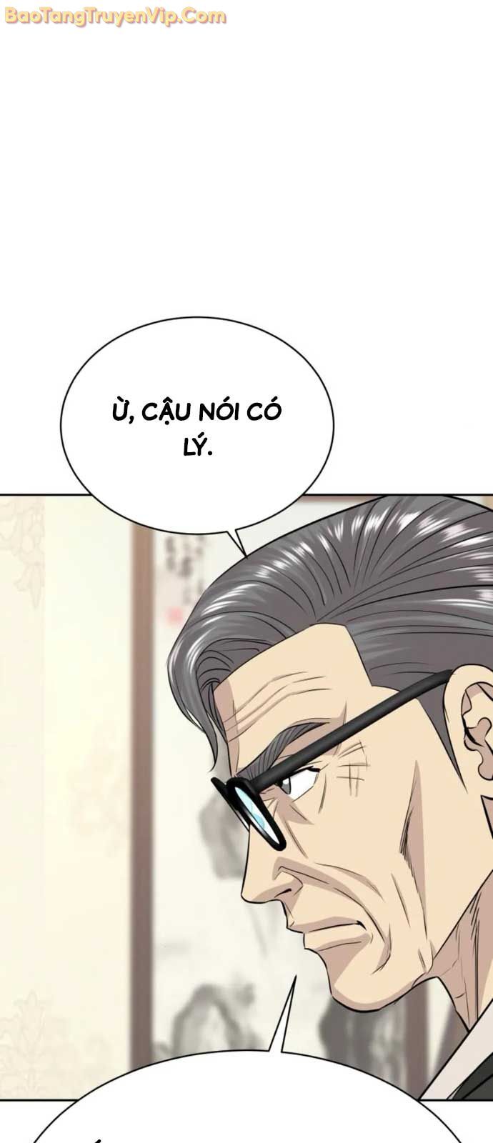 Cháu Trai Thiên Tài Của Vua Cho Vay Nặng Lãi Chap 563 - Next Chap 564