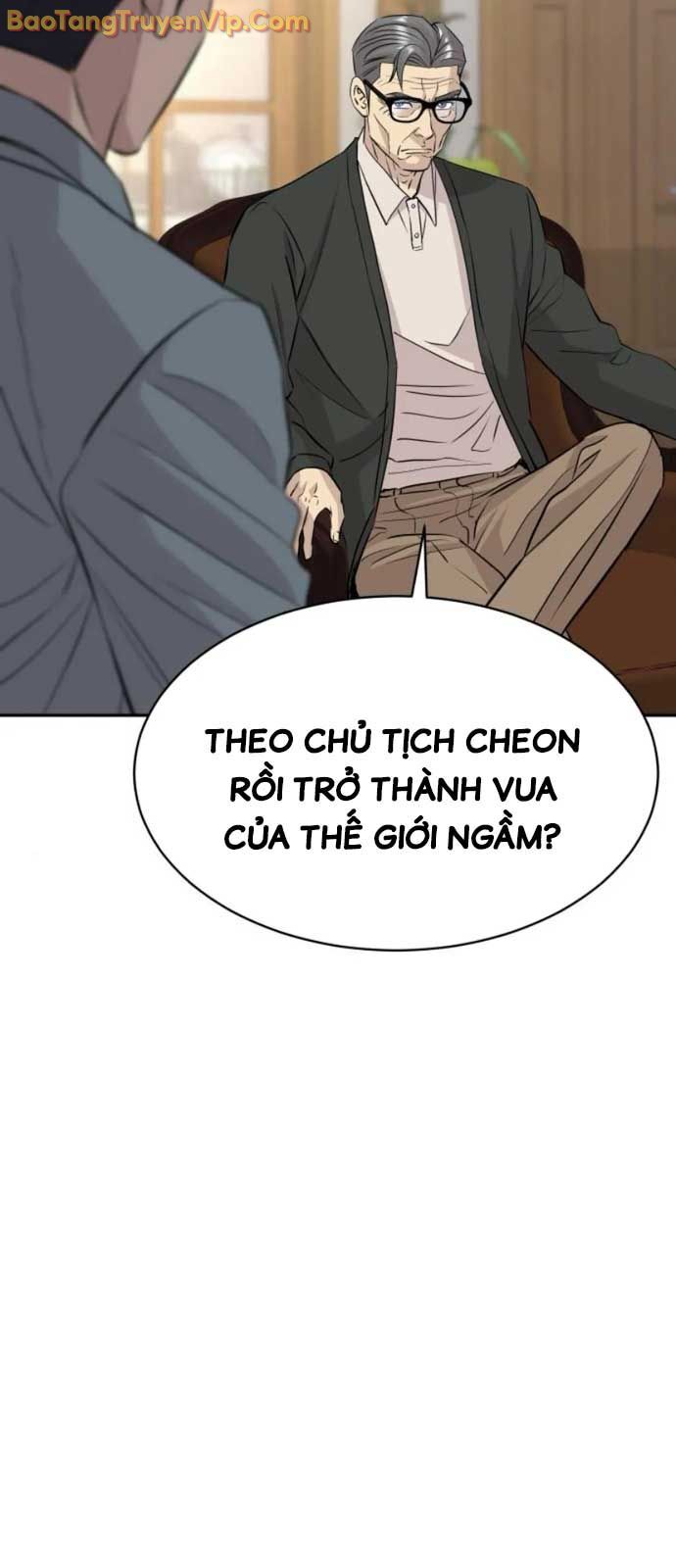 Cháu Trai Thiên Tài Của Vua Cho Vay Nặng Lãi Chap 563 - Next Chap 564