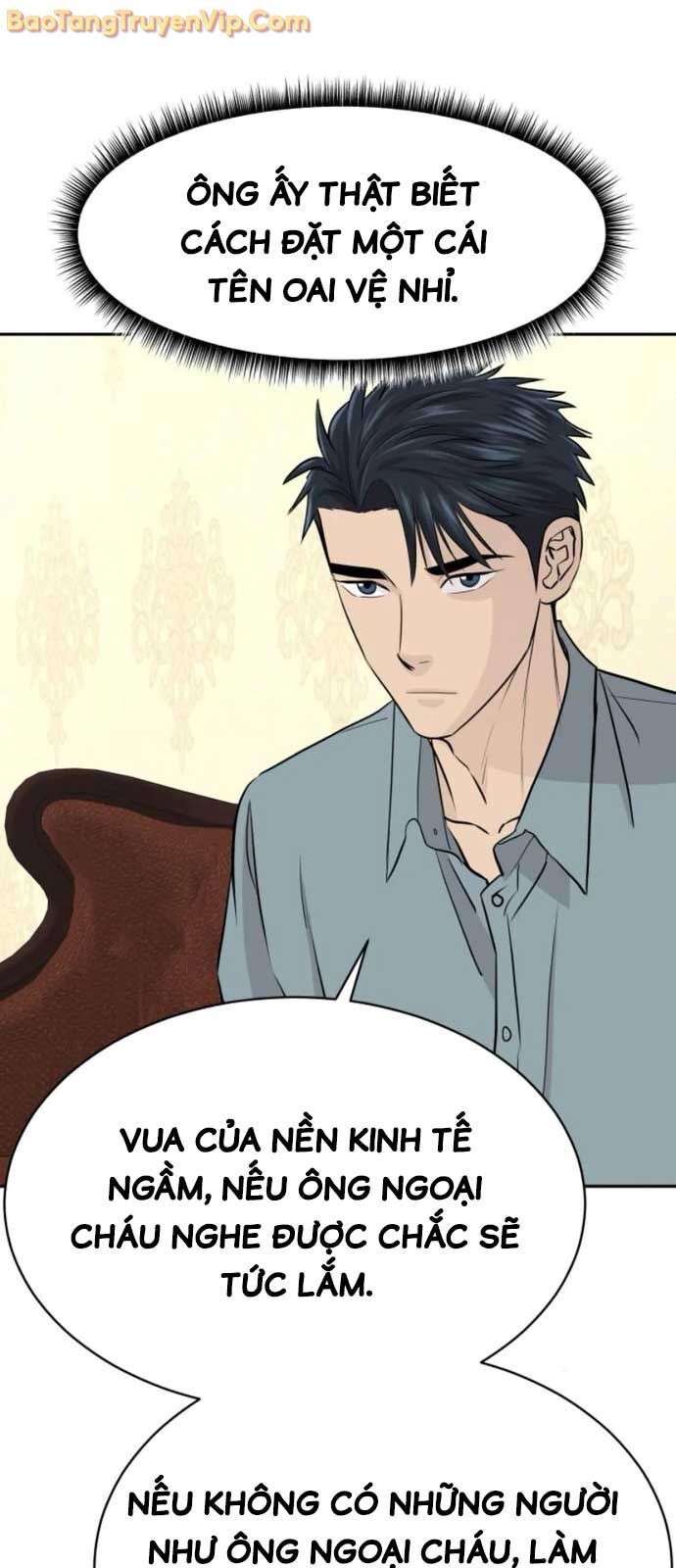 Cháu Trai Thiên Tài Của Vua Cho Vay Nặng Lãi Chap 563 - Next Chap 564