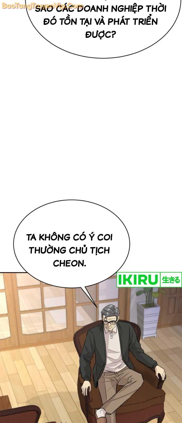 Cháu Trai Thiên Tài Của Vua Cho Vay Nặng Lãi Chap 563 - Next Chap 564