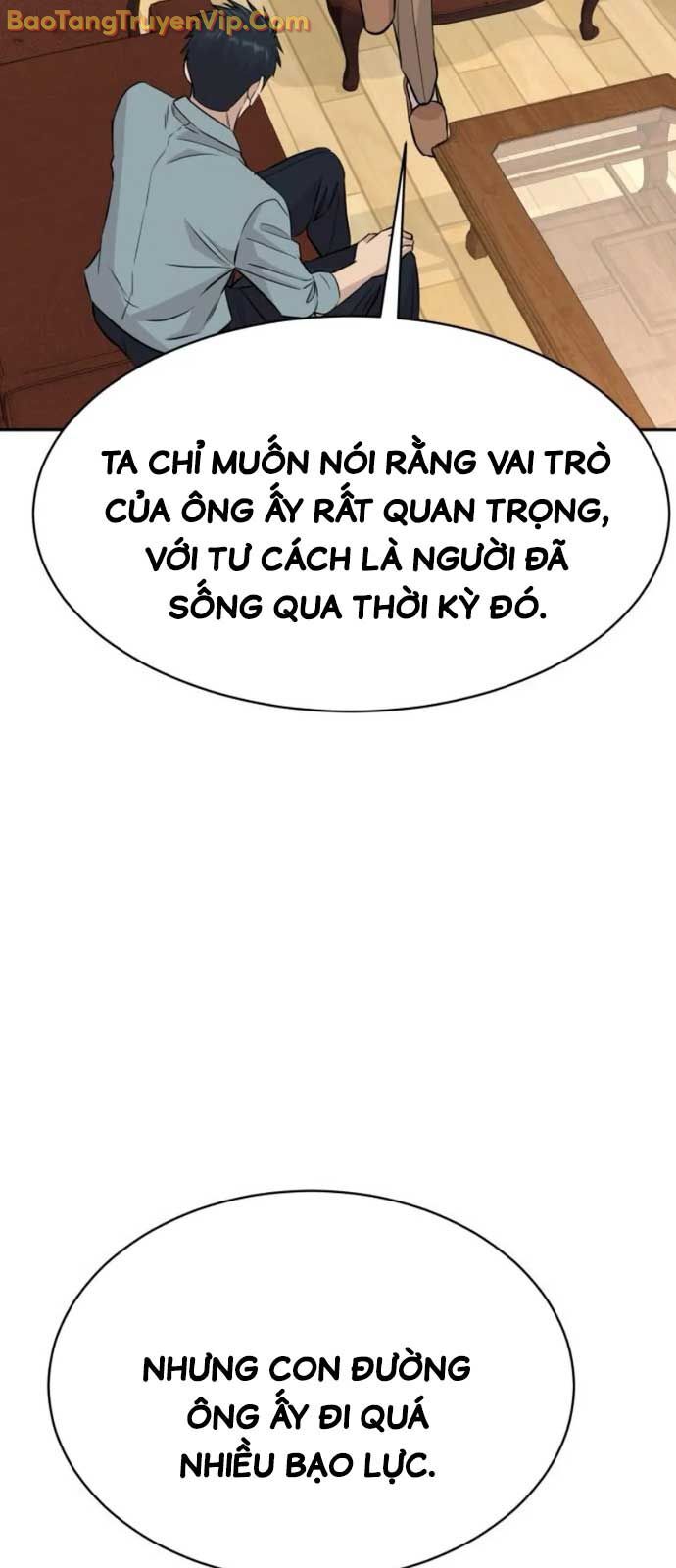 Cháu Trai Thiên Tài Của Vua Cho Vay Nặng Lãi Chap 563 - Next Chap 564
