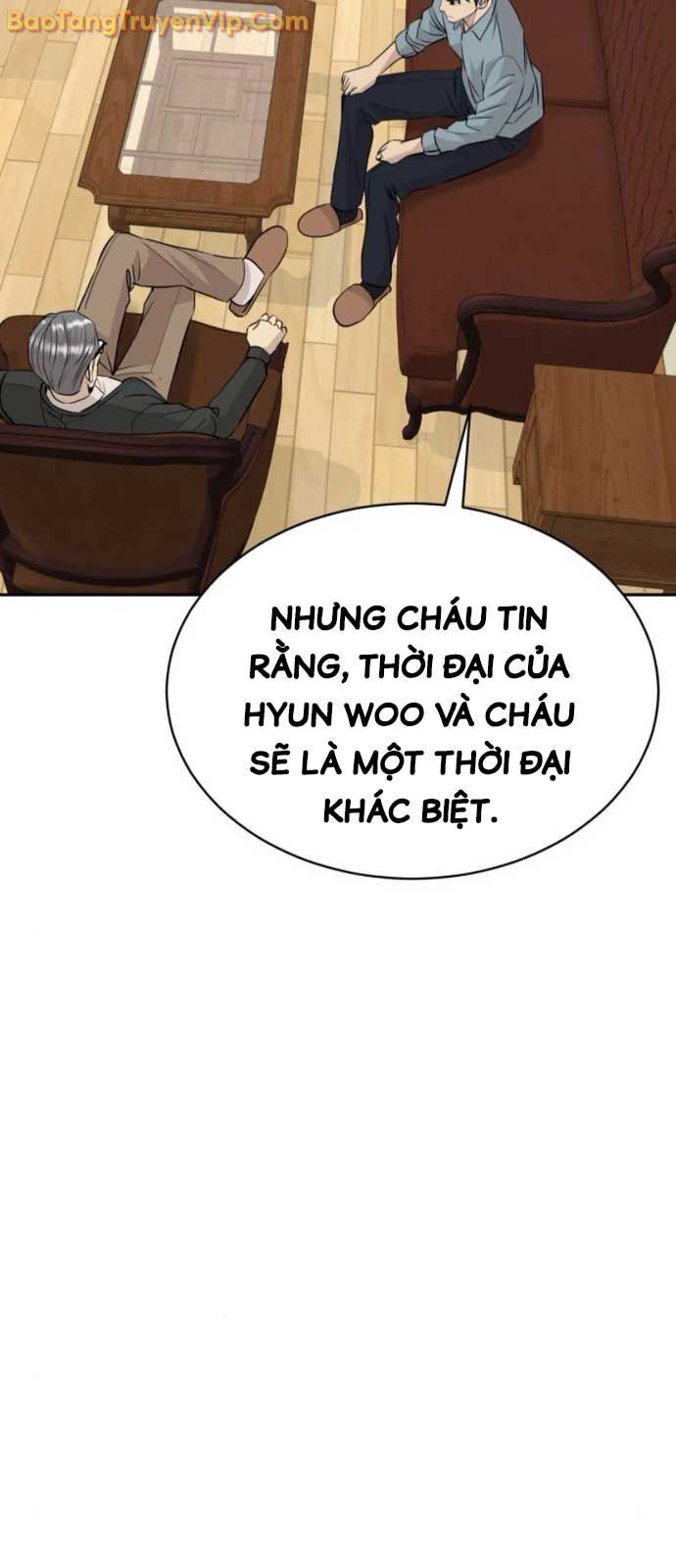 Cháu Trai Thiên Tài Của Vua Cho Vay Nặng Lãi Chap 563 - Next Chap 564