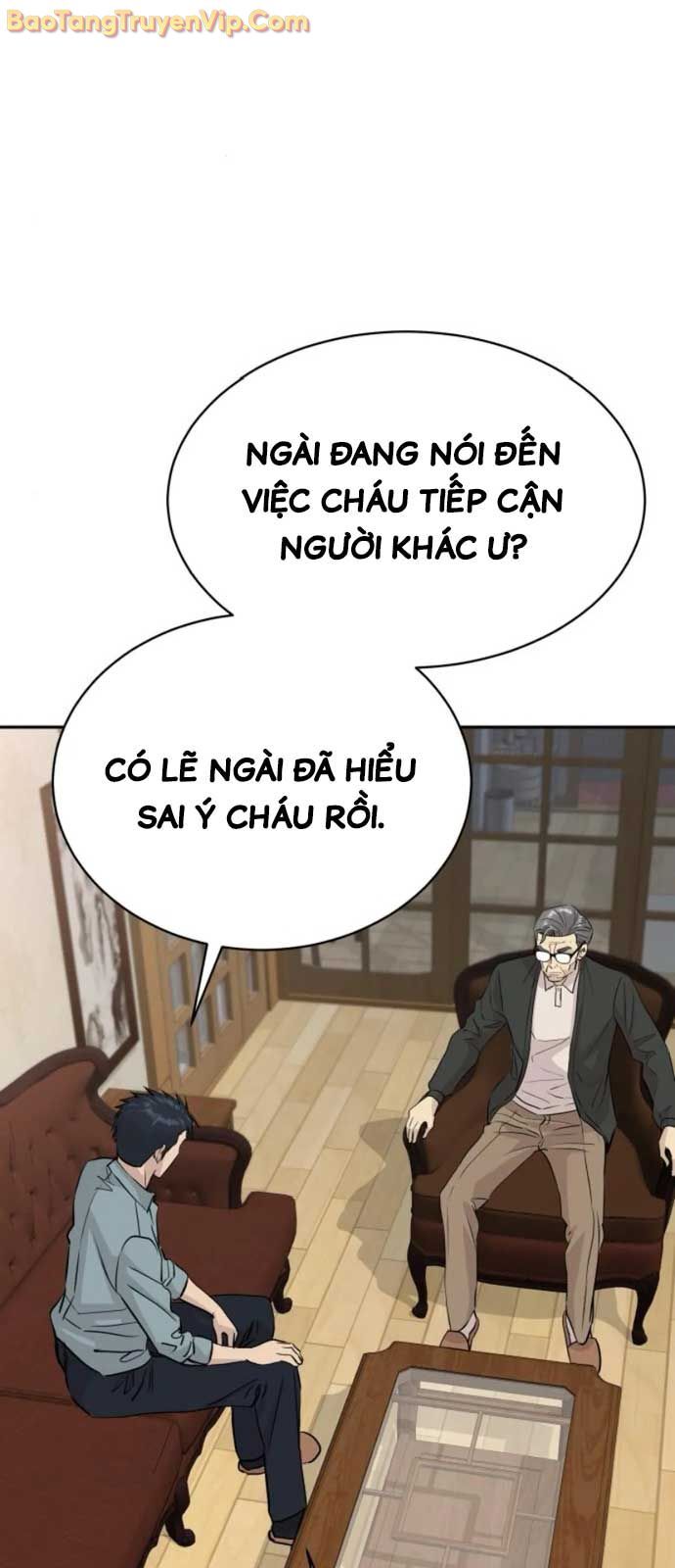 Cháu Trai Thiên Tài Của Vua Cho Vay Nặng Lãi Chap 563 - Next Chap 564