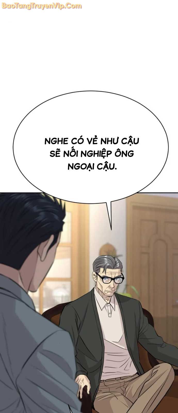 Cháu Trai Thiên Tài Của Vua Cho Vay Nặng Lãi Chap 563 - Next Chap 564