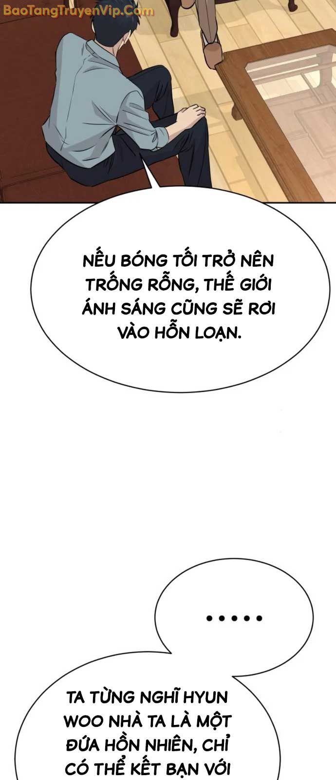 Cháu Trai Thiên Tài Của Vua Cho Vay Nặng Lãi Chap 563 - Next Chap 564