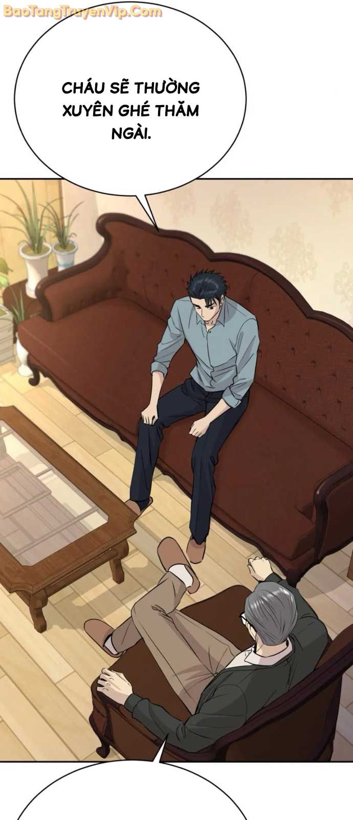 Cháu Trai Thiên Tài Của Vua Cho Vay Nặng Lãi Chap 563 - Next Chap 564