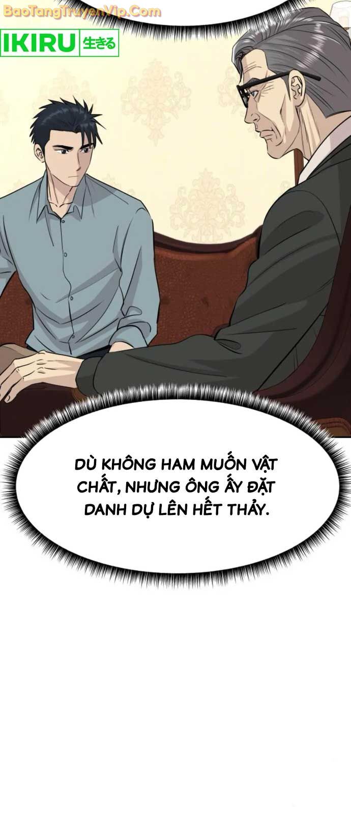 Cháu Trai Thiên Tài Của Vua Cho Vay Nặng Lãi Chap 563 - Next Chap 564