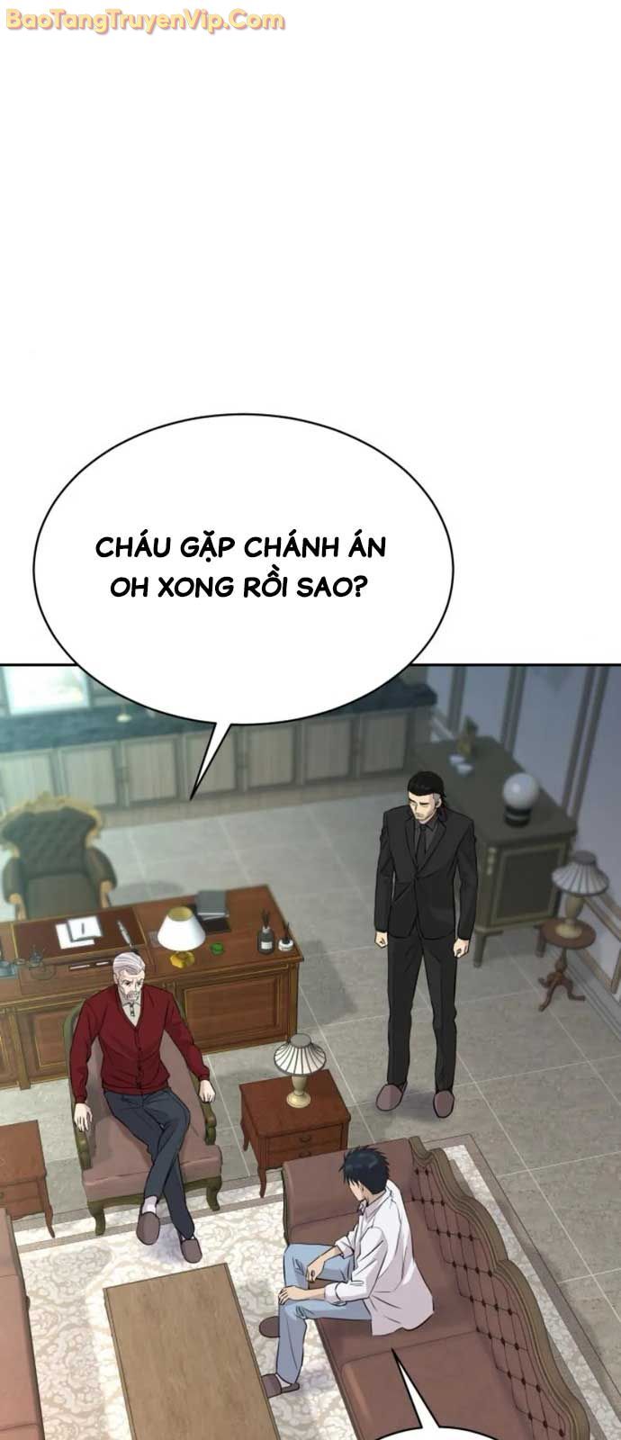 Cháu Trai Thiên Tài Của Vua Cho Vay Nặng Lãi Chap 563 - Next Chap 564