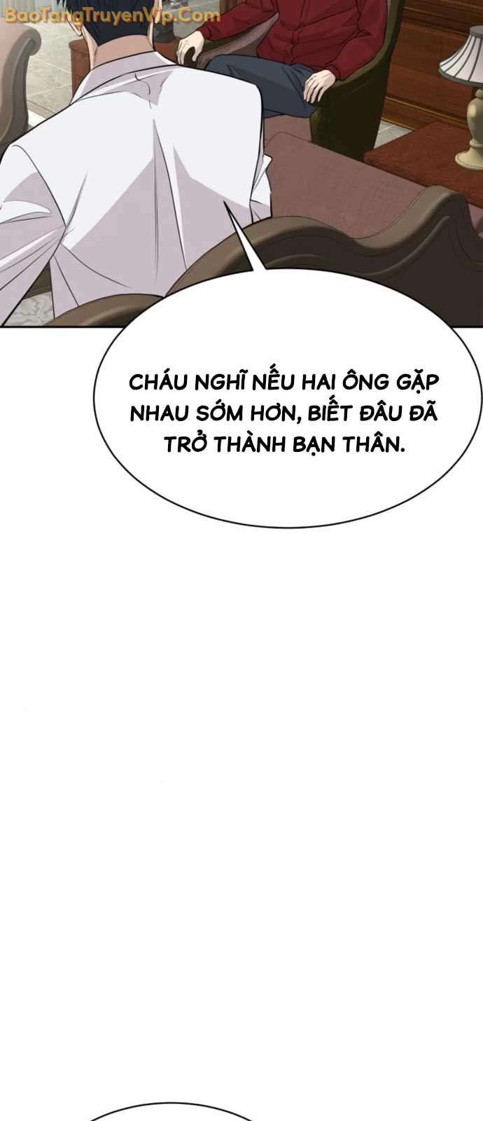 Cháu Trai Thiên Tài Của Vua Cho Vay Nặng Lãi Chap 563 - Next Chap 564