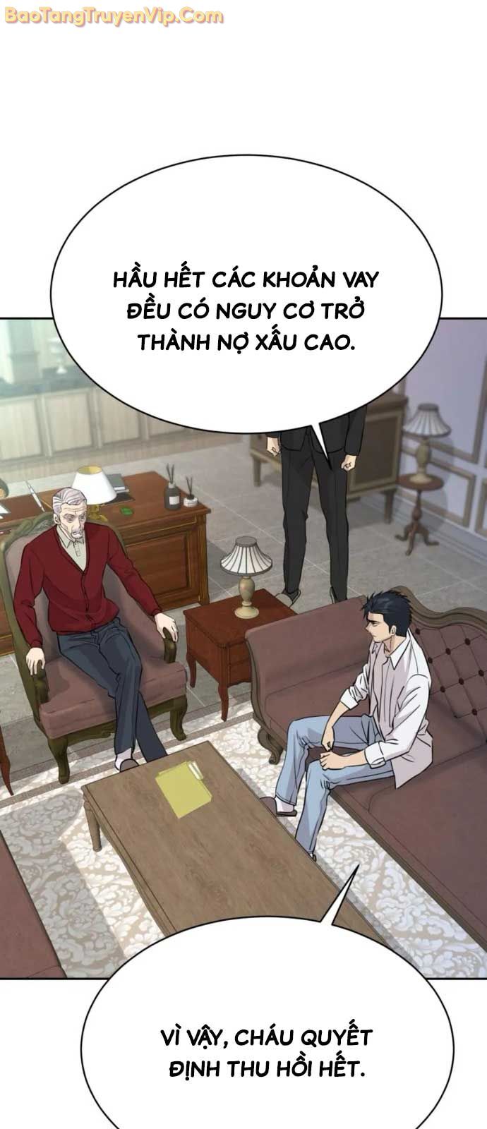 Cháu Trai Thiên Tài Của Vua Cho Vay Nặng Lãi Chap 563 - Next Chap 564