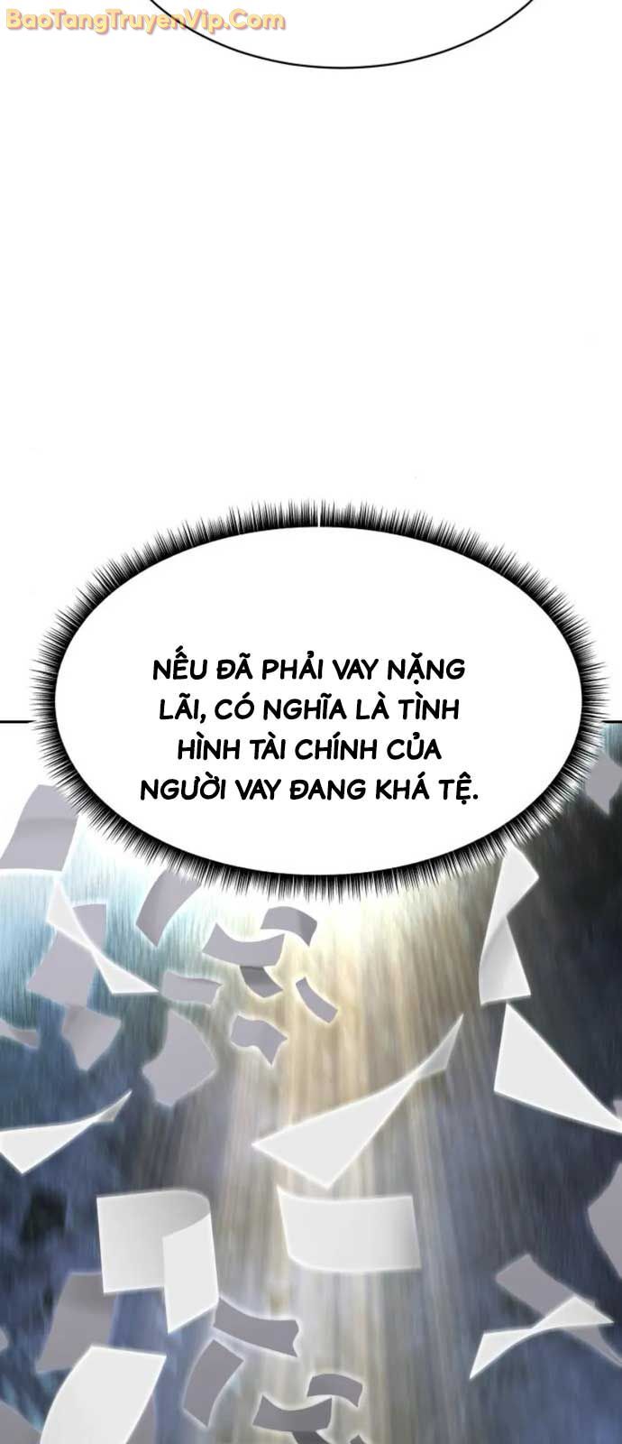 Cháu Trai Thiên Tài Của Vua Cho Vay Nặng Lãi Chap 563 - Next Chap 564