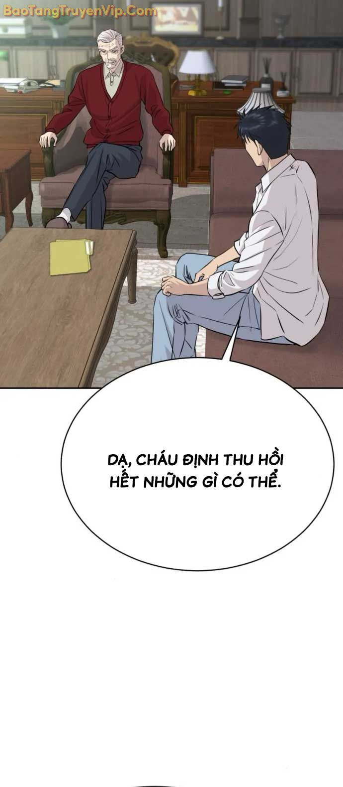 Cháu Trai Thiên Tài Của Vua Cho Vay Nặng Lãi Chap 563 - Next Chap 564