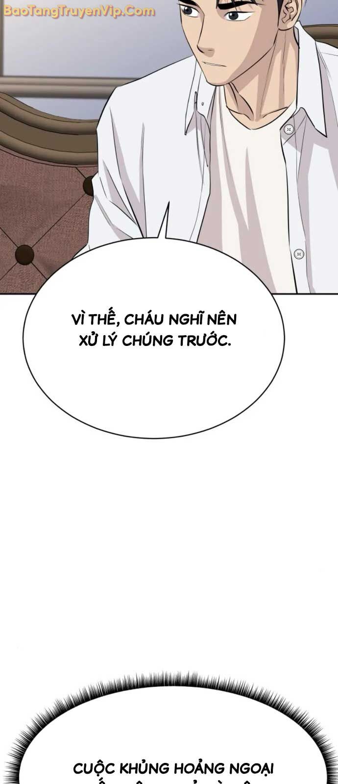 Cháu Trai Thiên Tài Của Vua Cho Vay Nặng Lãi Chap 563 - Next Chap 564