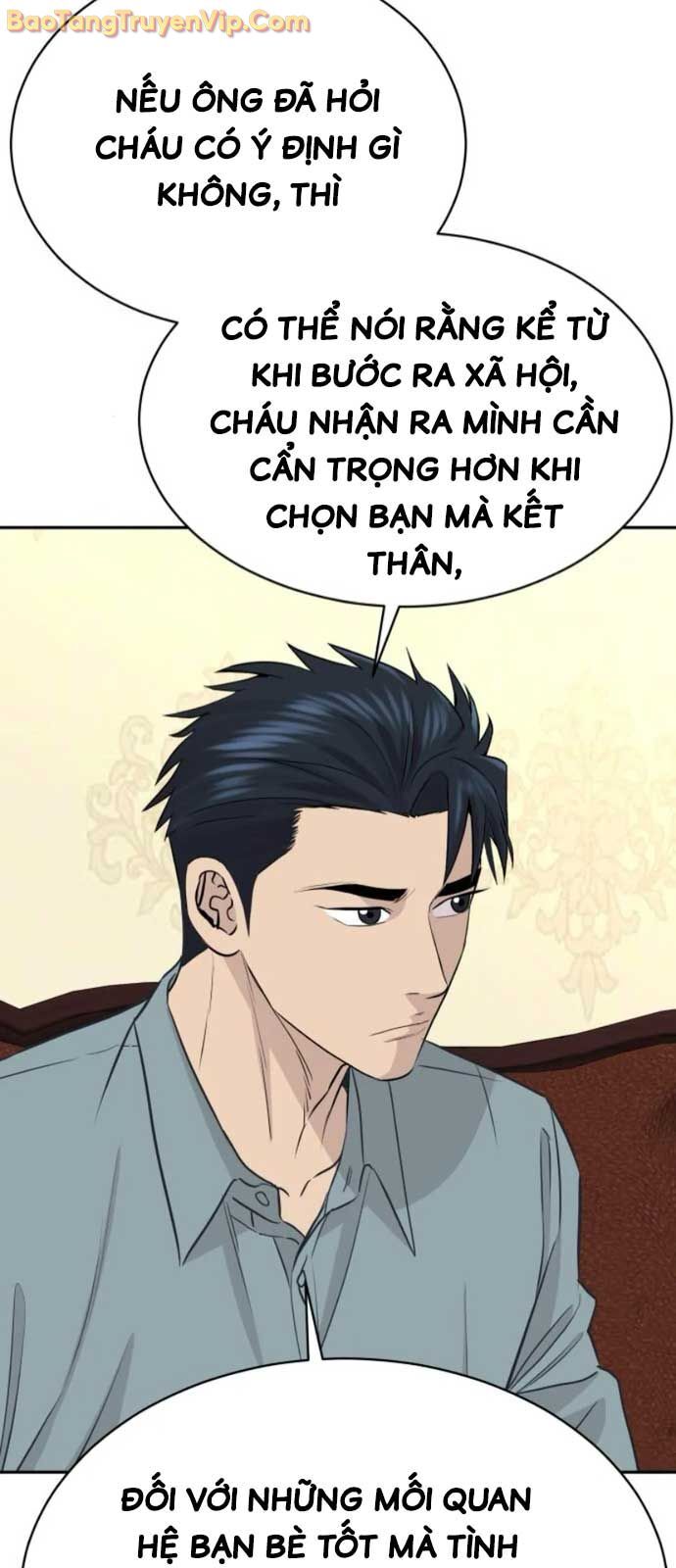 Cháu Trai Thiên Tài Của Vua Cho Vay Nặng Lãi Chap 563 - Next Chap 564