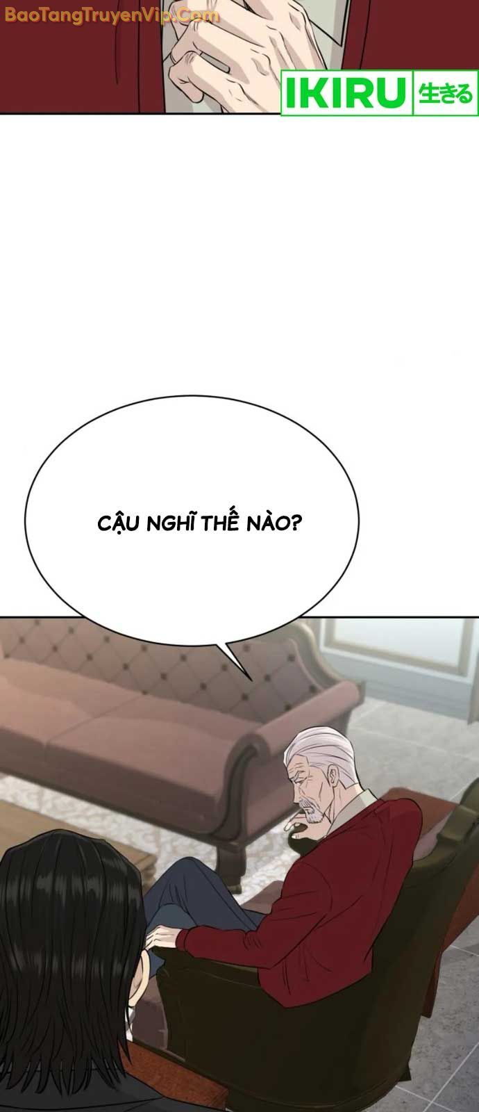 Cháu Trai Thiên Tài Của Vua Cho Vay Nặng Lãi Chap 563 - Next Chap 564