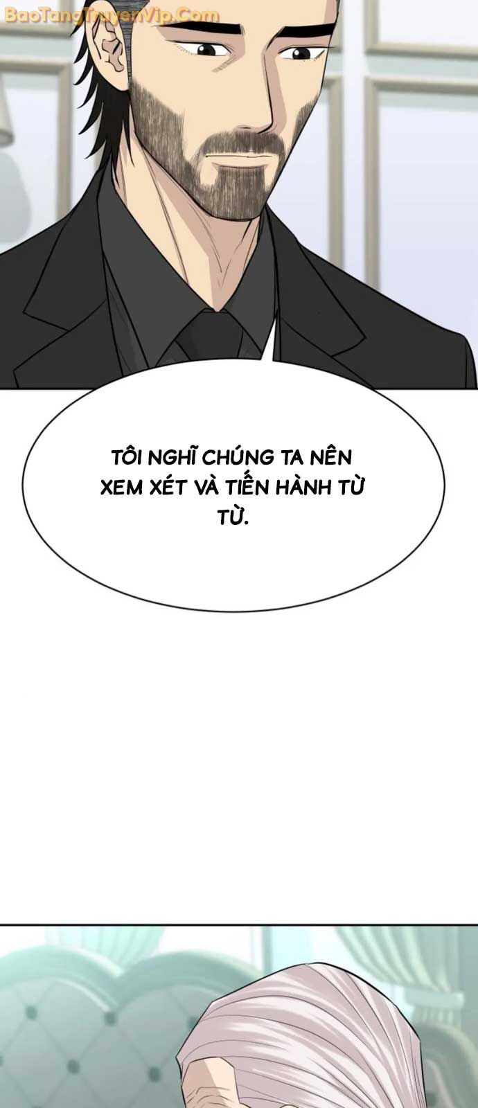 Cháu Trai Thiên Tài Của Vua Cho Vay Nặng Lãi Chap 563 - Next Chap 564