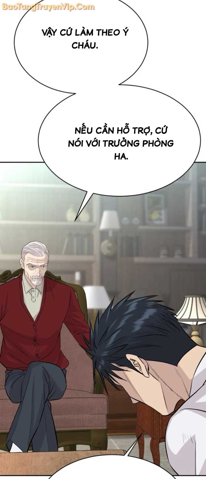 Cháu Trai Thiên Tài Của Vua Cho Vay Nặng Lãi Chap 563 - Next Chap 564