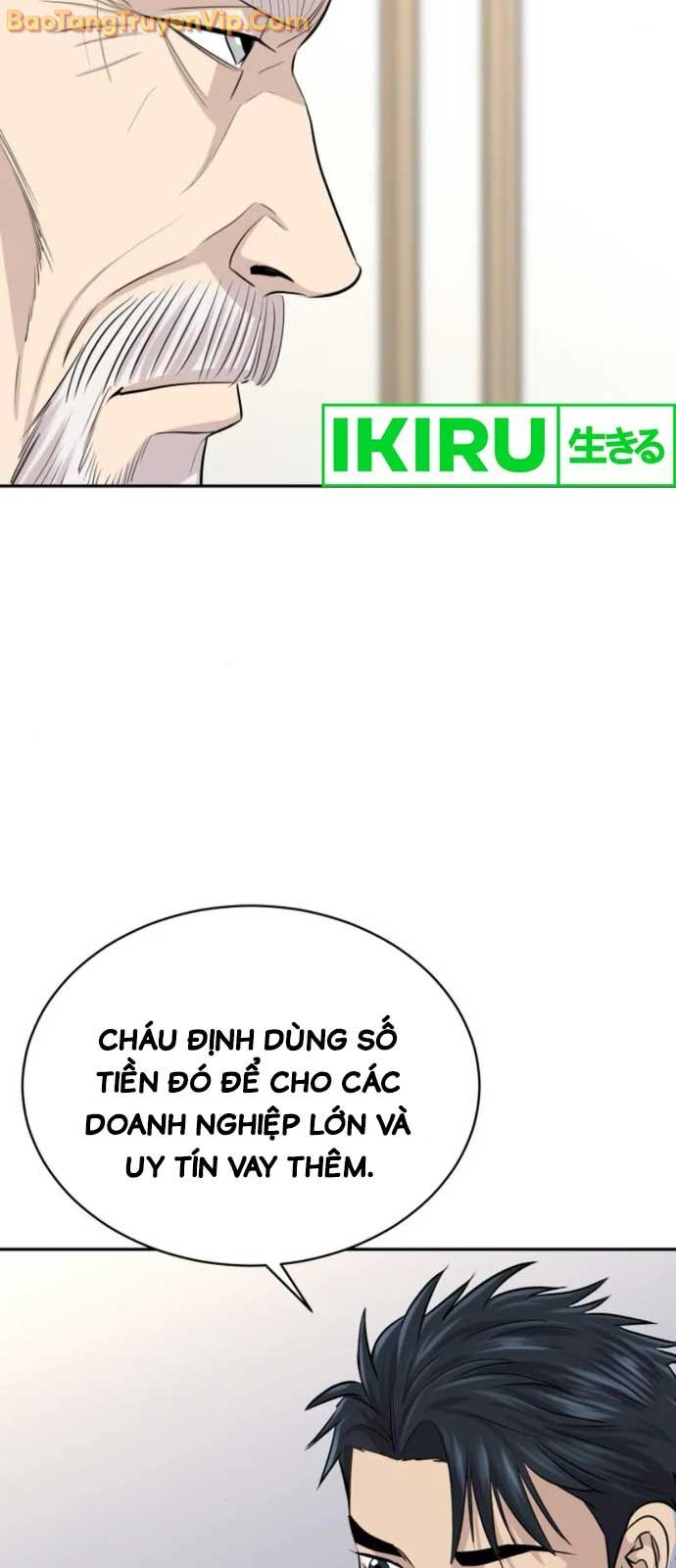 Cháu Trai Thiên Tài Của Vua Cho Vay Nặng Lãi Chap 563 - Next Chap 564