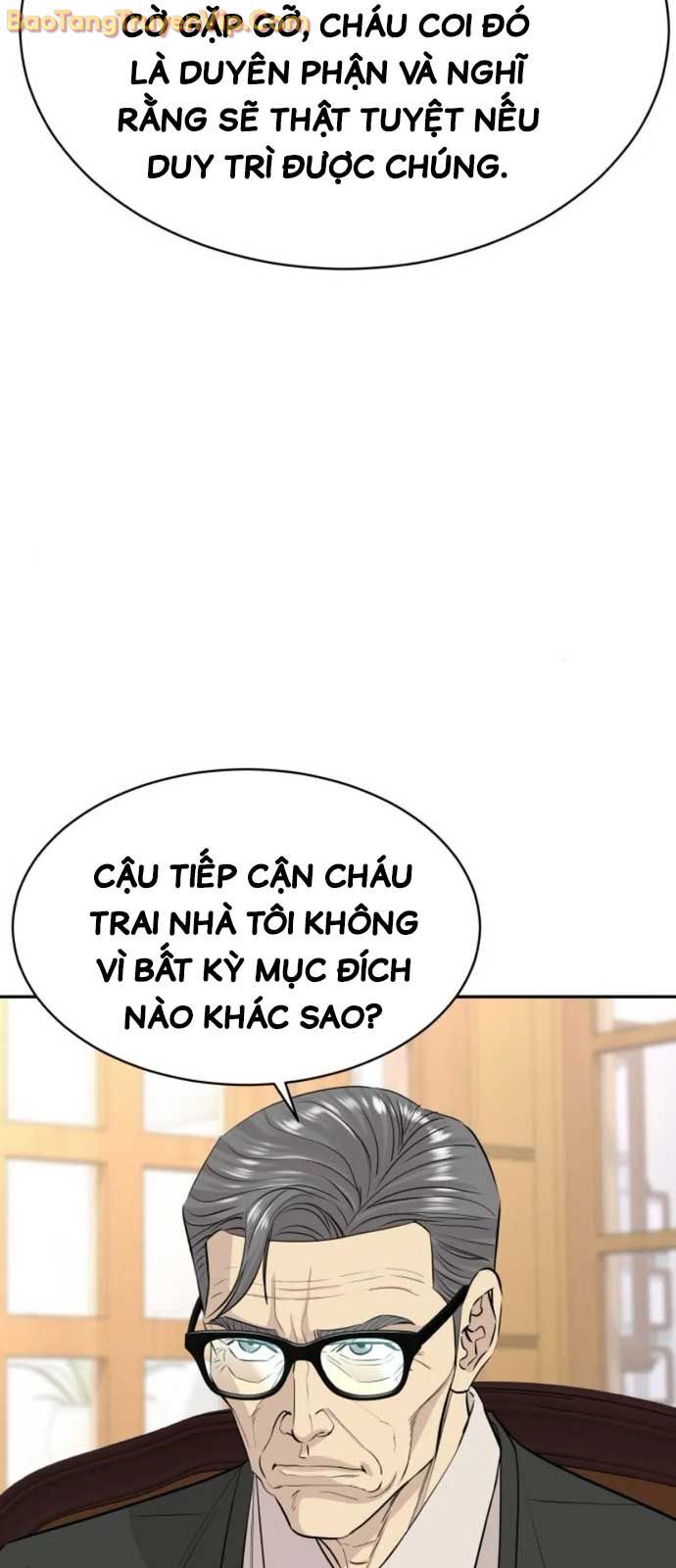 Cháu Trai Thiên Tài Của Vua Cho Vay Nặng Lãi Chap 563 - Next Chap 564