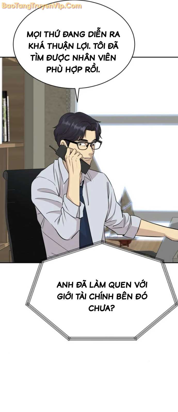 Cháu Trai Thiên Tài Của Vua Cho Vay Nặng Lãi Chap 563 - Next Chap 564