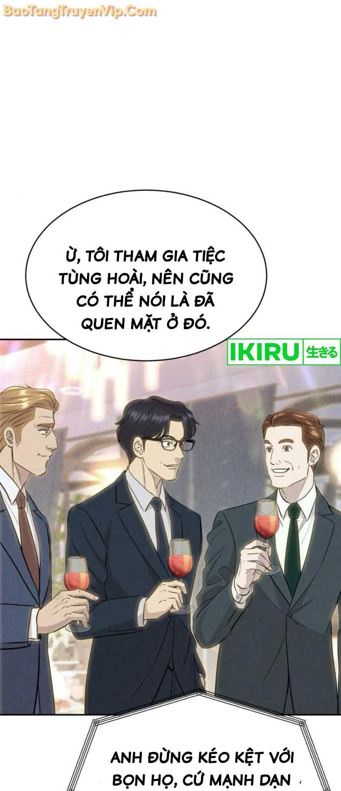 Cháu Trai Thiên Tài Của Vua Cho Vay Nặng Lãi Chap 563 - Next Chap 564