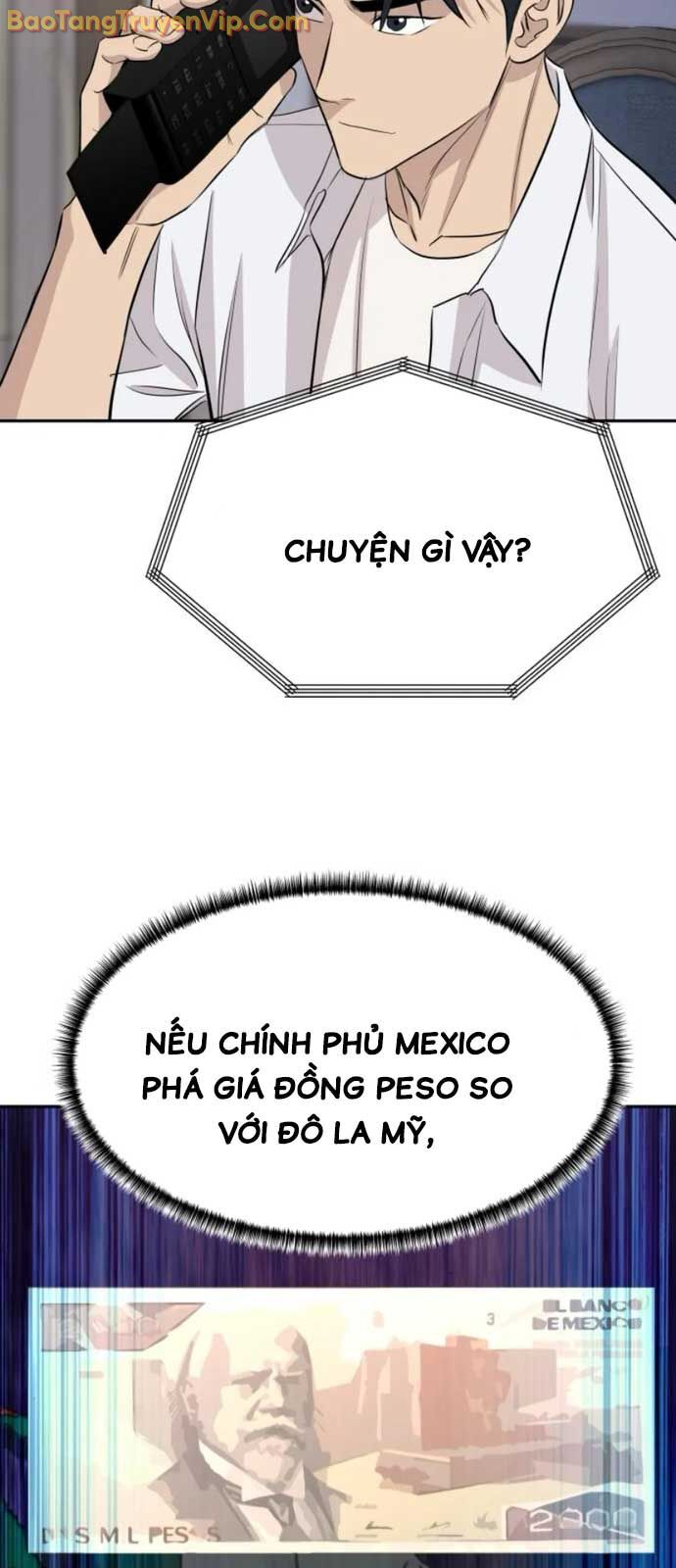 Cháu Trai Thiên Tài Của Vua Cho Vay Nặng Lãi Chap 563 - Next Chap 564
