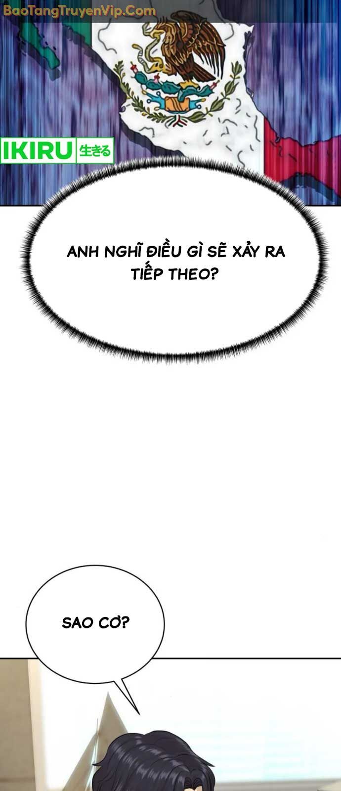 Cháu Trai Thiên Tài Của Vua Cho Vay Nặng Lãi Chap 563 - Next Chap 564