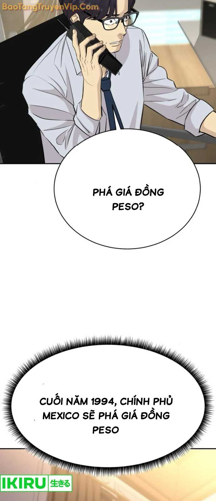 Cháu Trai Thiên Tài Của Vua Cho Vay Nặng Lãi Chap 563 - Next Chap 564