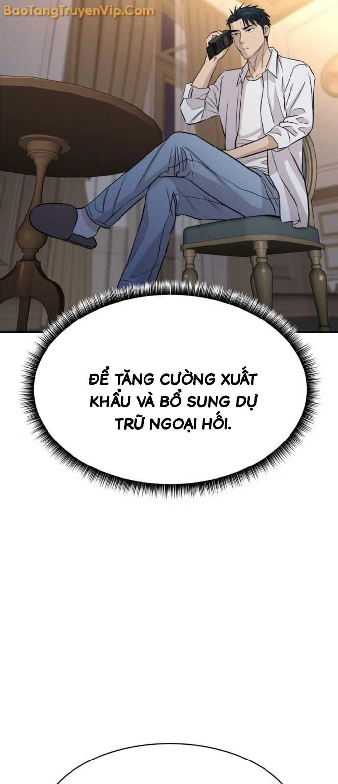 Cháu Trai Thiên Tài Của Vua Cho Vay Nặng Lãi Chap 563 - Next Chap 564