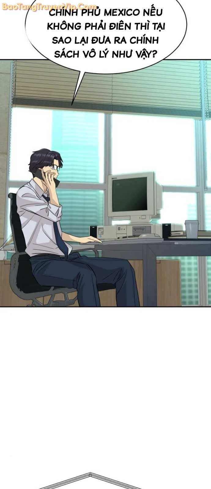 Cháu Trai Thiên Tài Của Vua Cho Vay Nặng Lãi Chap 563 - Next Chap 564