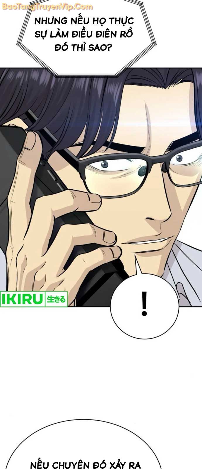 Cháu Trai Thiên Tài Của Vua Cho Vay Nặng Lãi Chap 563 - Next Chap 564