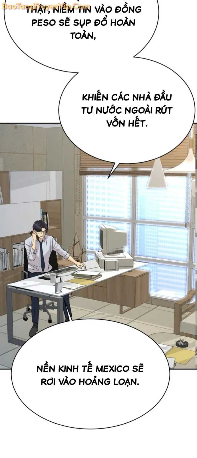 Cháu Trai Thiên Tài Của Vua Cho Vay Nặng Lãi Chap 563 - Next Chap 564