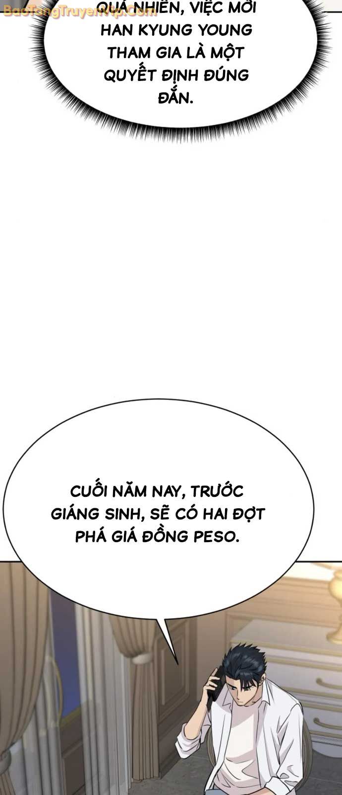 Cháu Trai Thiên Tài Của Vua Cho Vay Nặng Lãi Chap 563 - Next Chap 564