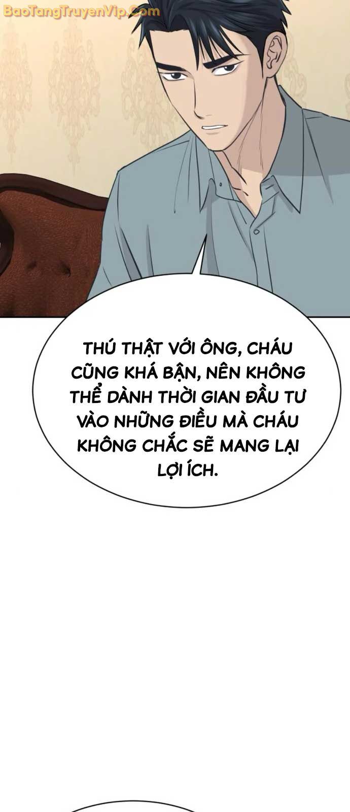 Cháu Trai Thiên Tài Của Vua Cho Vay Nặng Lãi Chap 563 - Next Chap 564