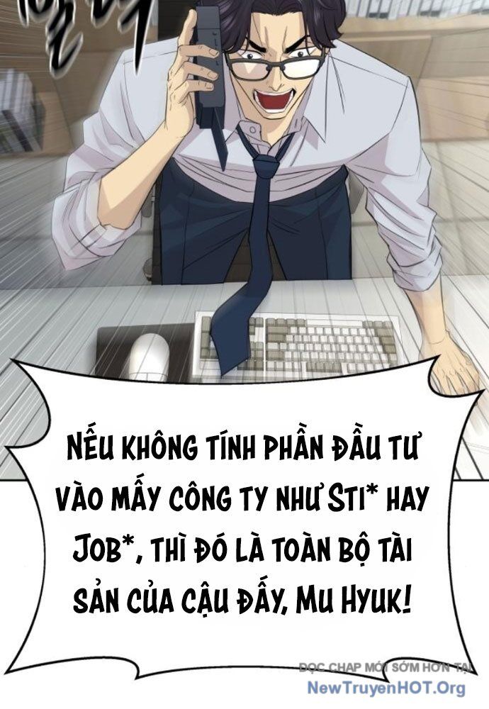 Cháu Trai Thiên Tài Của Vua Cho Vay Nặng Lãi Chap 57 - Next Chap 58