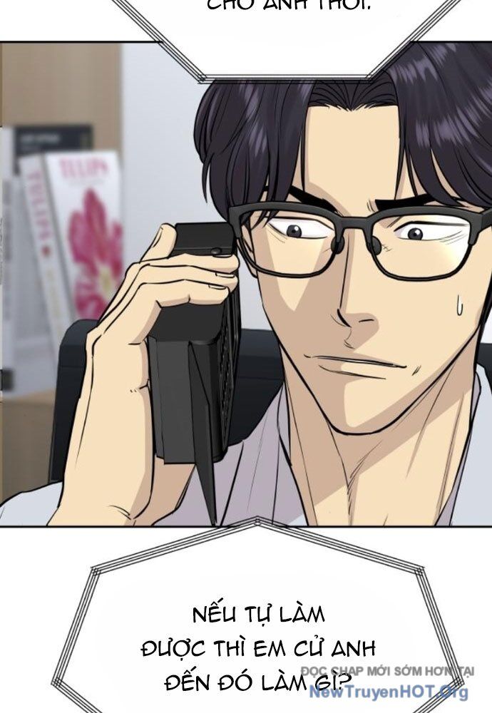 Cháu Trai Thiên Tài Của Vua Cho Vay Nặng Lãi Chap 57 - Next Chap 58