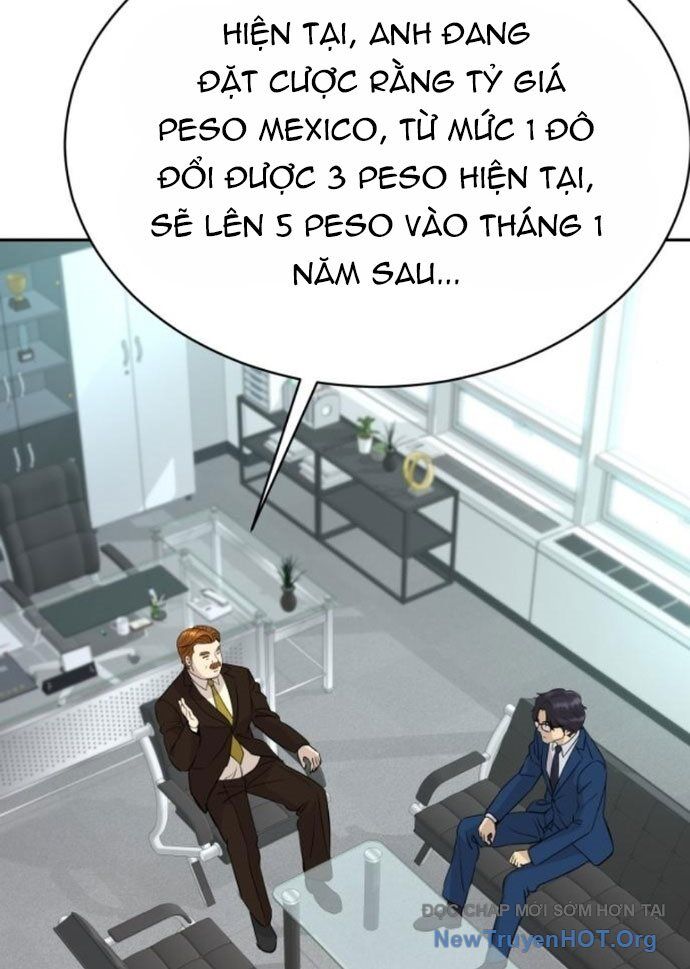 Cháu Trai Thiên Tài Của Vua Cho Vay Nặng Lãi Chap 57 - Next Chap 58