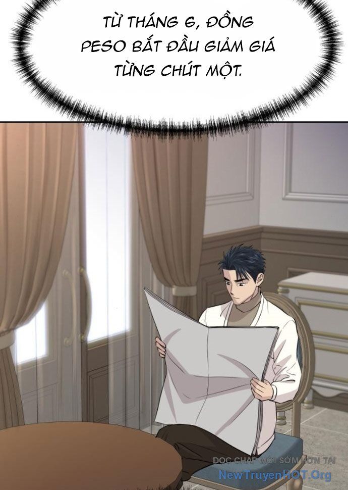 Cháu Trai Thiên Tài Của Vua Cho Vay Nặng Lãi Chap 57 - Next Chap 58