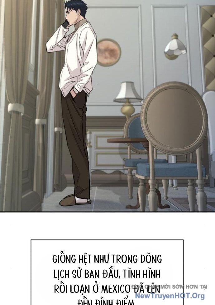 Cháu Trai Thiên Tài Của Vua Cho Vay Nặng Lãi Chap 57 - Next Chap 58
