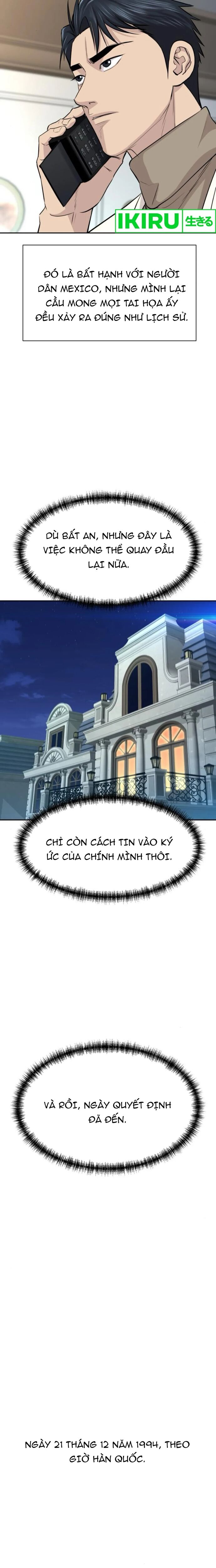 Cháu Trai Thiên Tài Của Vua Cho Vay Nặng Lãi Chap 571 - Next Chap 572