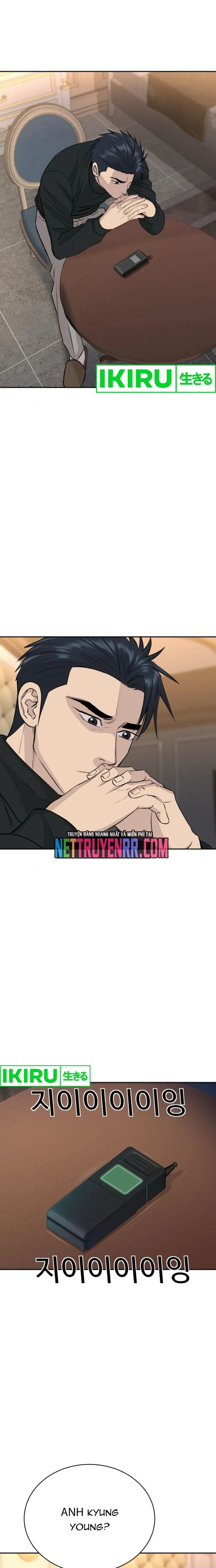 Cháu Trai Thiên Tài Của Vua Cho Vay Nặng Lãi Chap 571 - Next Chap 572