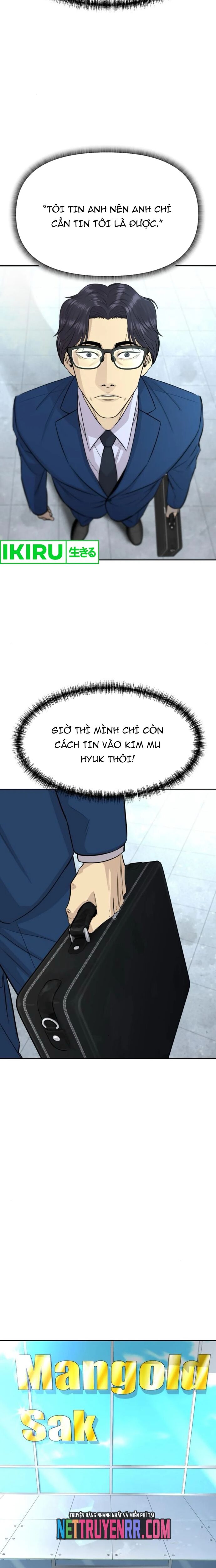 Cháu Trai Thiên Tài Của Vua Cho Vay Nặng Lãi Chap 571 - Next Chap 572