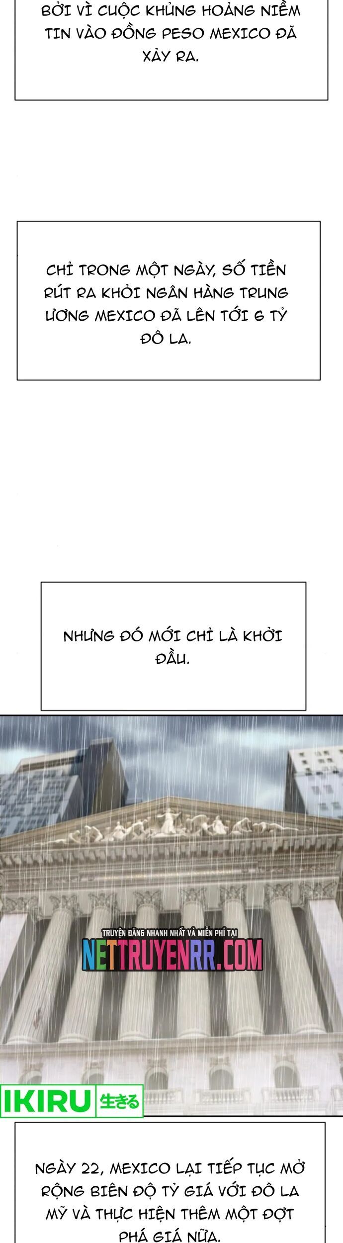 Cháu Trai Thiên Tài Của Vua Cho Vay Nặng Lãi Chap 571 - Next Chap 572