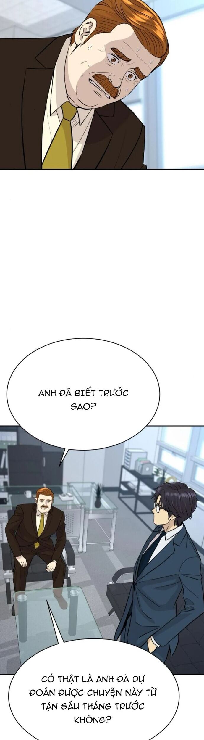 Cháu Trai Thiên Tài Của Vua Cho Vay Nặng Lãi Chap 571 - Next Chap 572