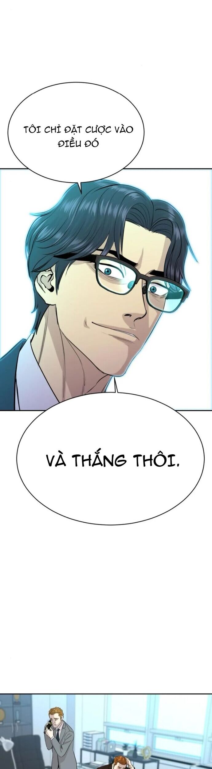 Cháu Trai Thiên Tài Của Vua Cho Vay Nặng Lãi Chap 571 - Next Chap 572