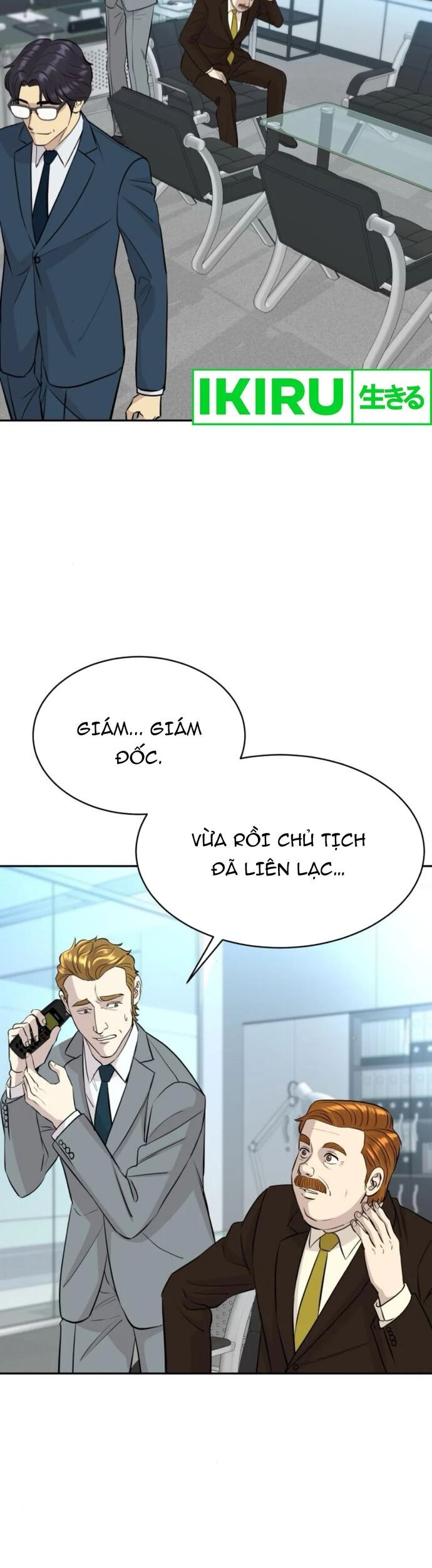 Cháu Trai Thiên Tài Của Vua Cho Vay Nặng Lãi Chap 571 - Next Chap 572